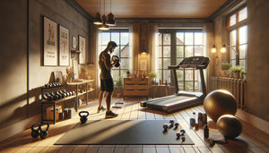 10 Must-Have Fitness Gadgets for Your Workout Routine - PROIRON