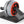 Load image into Gallery viewer, Rebound Abdominal Wheel, Ab Roller + Knee mat PROIRON Red-Grey