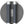 Load image into Gallery viewer, Weighted Jump Rope 1LB 7mm Thickness PROIRON Black