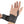 Load image into Gallery viewer, Wrist Support Elastic Straps - Grey/Black - Single/Double PROIRON Grey-Single