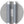 Load image into Gallery viewer, Weighted Jump Rope 1LB 7mm Thickness PROIRON Grey