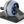 Load image into Gallery viewer, Rebound Abdominal Wheel, Ab Roller + Knee mat PROIRON Blue-Grey