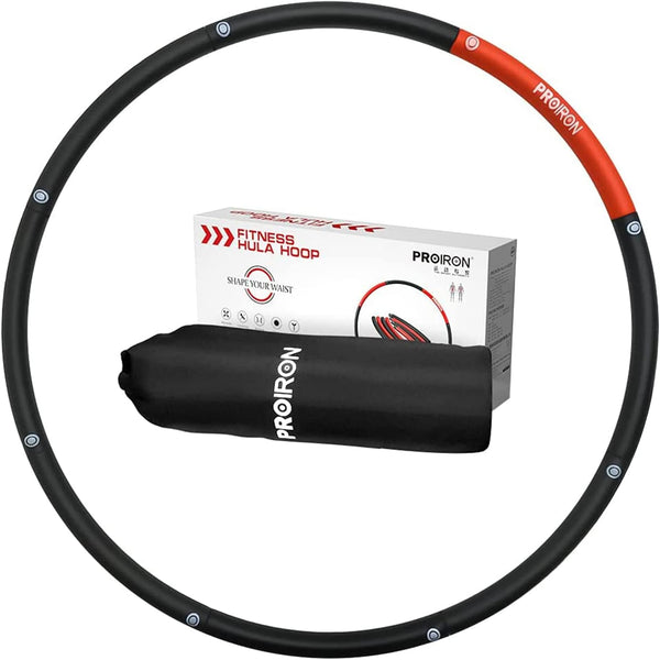 Hula Hoop 0.95kg/1.2kg/1.8kg