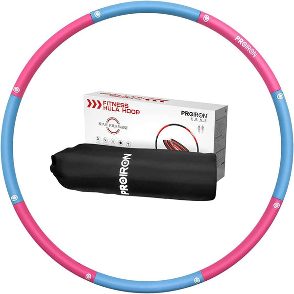 Hula Hoop 0.95kg/1.2kg/1.8kg
