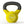 Load image into Gallery viewer, Kettlebell- Cast Iron Core with Neoprene Coated - 4/6/8/10/12/16KG PROIRON 4kg
