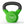 Load image into Gallery viewer, Kettlebell- Cast Iron Core with Neoprene Coated - 4/6/8/10/12/16KG PROIRON 6kg