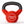 Load image into Gallery viewer, Kettlebell- Cast Iron Core with Neoprene Coated - 4/6/8/10/12/16KG PROIRON 8kg