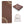 Load image into Gallery viewer, Travel Thin Mat - PVC 2mm Foldable Mat for Yoga, Pilates, and Exercise PROIRON Brown