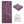 Load image into Gallery viewer, Travel Thin Mat - PVC 2mm Foldable Mat for Yoga, Pilates, and Exercise PROIRON Wine-red