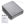 Load image into Gallery viewer, Travel Yoga Mat - TPE Foldable Mat for Yoga, Pilates, and Exercise PROIRON Grey