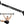 Load image into Gallery viewer, Doorway Pull-up Bar, Adjustable Chin Up Bar 72-97cm PROIRON