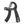 Load image into Gallery viewer, Hand Gripper, Grip Strengthener with Digital Counter PROIRON Black