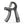 Load image into Gallery viewer, Hand Gripper, Grip Strengthener with Digital Counter PROIRON Black-Grey