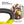Load image into Gallery viewer, Kettlebell- Cast Iron Core with Neoprene Coated - 4/6/8/10/12/16KG PROIRON
