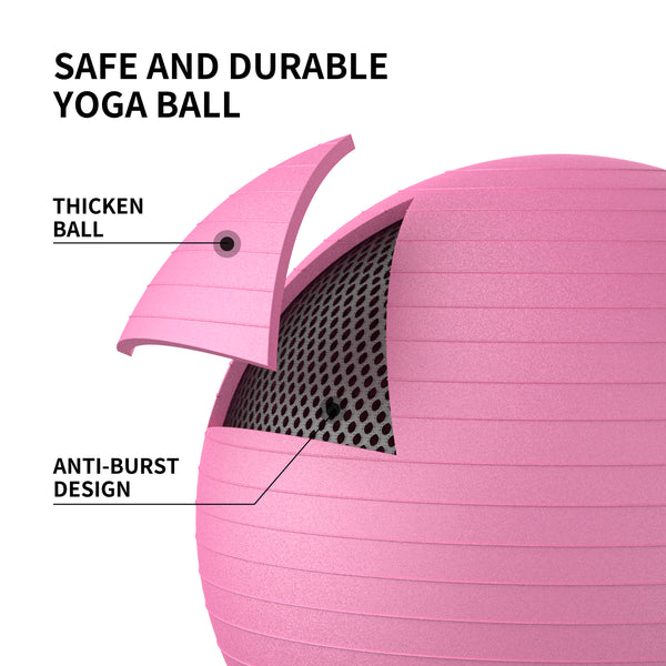 Fitness Yoga Ball PROIRON
