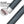 Load image into Gallery viewer, Weighted Jump Rope 1LB 7mm Thickness PROIRON