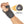 Load image into Gallery viewer, Wrist Support Elastic Straps - Grey/Black - Single/Double PROIRON