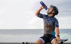 PROIRON sports water bottle