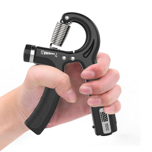 Hand Gripper, Grip Strengthener with Digital Counter PROIRON