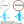 Load image into Gallery viewer, Hula Hoop 0.95kg/1.2kg/1.8kg