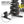 Load image into Gallery viewer, Multi-layer Weight Rack for Dumbbells and Kettlebells - Max 200kg PROIRON