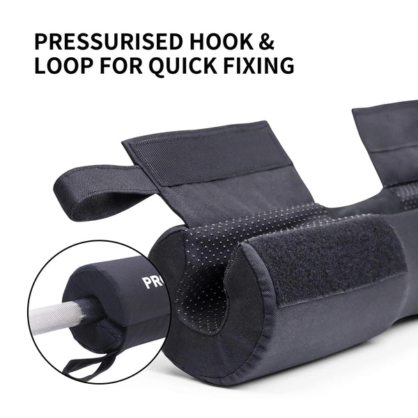Barbell Pad - Thick Foam Barbell Cushion PROIRON