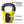 Load image into Gallery viewer, Kettlebell- Cast Iron Core with Neoprene Coated - 4/6/8/10/12/16KG PROIRON