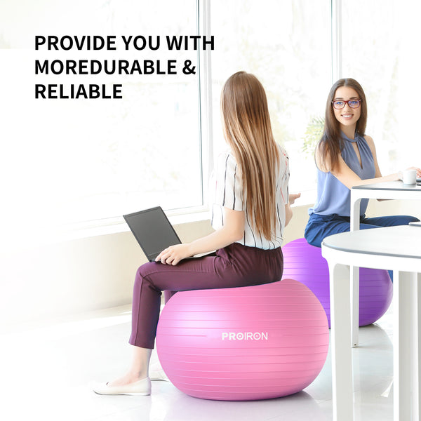 Fitness Yoga Ball PROIRON