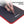 Load image into Gallery viewer, Edge-Protection Yoga Mat (10mm Thick) PROIRON