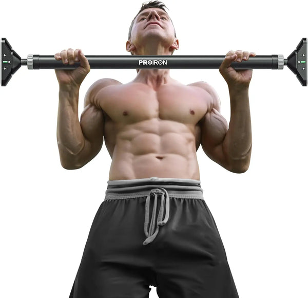Doorway Pull-up Bar, Adjustable Chin Up Bar 72-97cm PROIRON