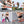 Load image into Gallery viewer, Hula Hoop 0.95kg/1.2kg/1.8kg