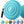 Load image into Gallery viewer, Inflatable Wobble Cushion Balance Board PROIRON