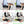 Load image into Gallery viewer, Inflatable Wobble Cushion Balance Board PROIRON