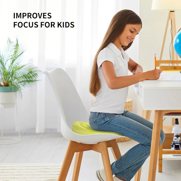 Inflatable Wobble Cushion Balance Board PROIRON