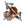 Load image into Gallery viewer, Walnut-Style Dumbbells set - 20kg Adjustable Weights set PROIRON Default-Title