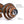 Load image into Gallery viewer, Walnut-Style Dumbbells set - 20kg Adjustable Weights set PROIRON