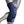 Load image into Gallery viewer, Knee Support 3D Knitted Fabric - Set of 2 PROIRON Blue-XXL