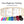 Load image into Gallery viewer, Neoprene Dumbbell - Eco friendly coating PROIRON