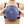 Load image into Gallery viewer, 25CM Exercise Ball - For Yoga, Pilates and Therapy PROIRON Purple