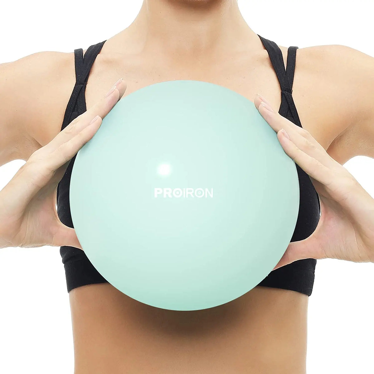 25CM Exercise Ball - For Yoga, Pilates and Therapy – PROIRON