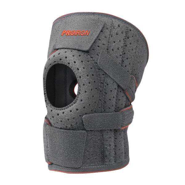 Knee Support with Side Stabilizers - Single PROIRON