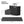 Load image into Gallery viewer, Gymnastics Mats - Folding Exercise Mat 40mm Thickness PROIRON