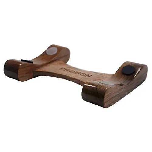 Walnut Wood Dumbbell Trays/racks PROIRON
