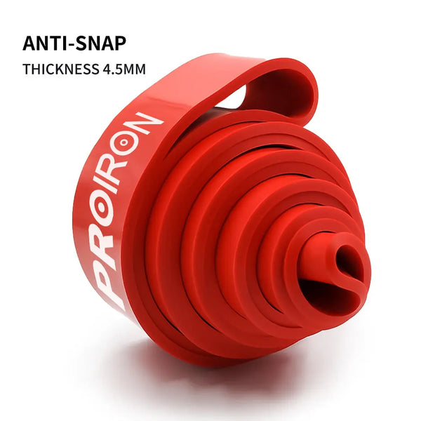 Resistance Bands - Assisted Pull-up Bands PROIRON