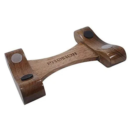Walnut Wood Dumbbell Trays/racks PROIRON