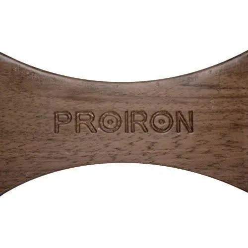 Walnut Wood Dumbbell Trays/racks PROIRON
