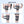 Load image into Gallery viewer, Knee Support with Side Stabilizers - Single PROIRON