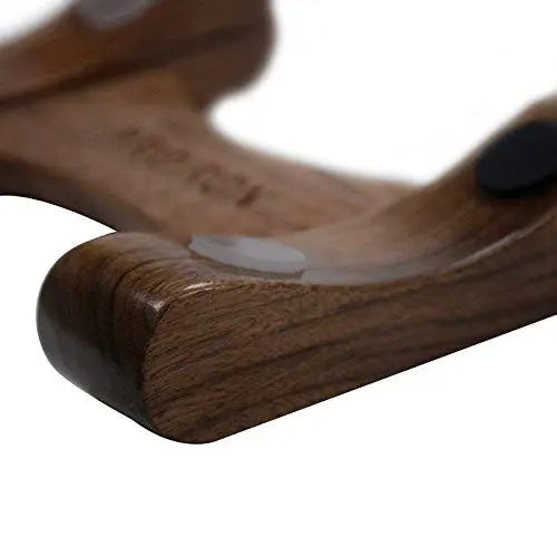 Walnut Wood Dumbbell Trays/racks PROIRON