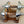 Load image into Gallery viewer, Walnut Wood Dumbbell Trays/racks PROIRON