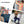 Load image into Gallery viewer, Resistance Bands - Assisted Pull-up Bands PROIRON